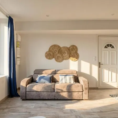 L'evasion Des Cyclades - T2 - Apartman